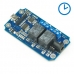TOSR02-D - 2 Channel USB/Wireless Timer Relay Module Xbee Control Kit